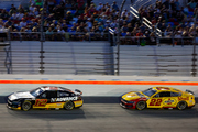 Coke Zero Sugar 400 Daytona International Speedway